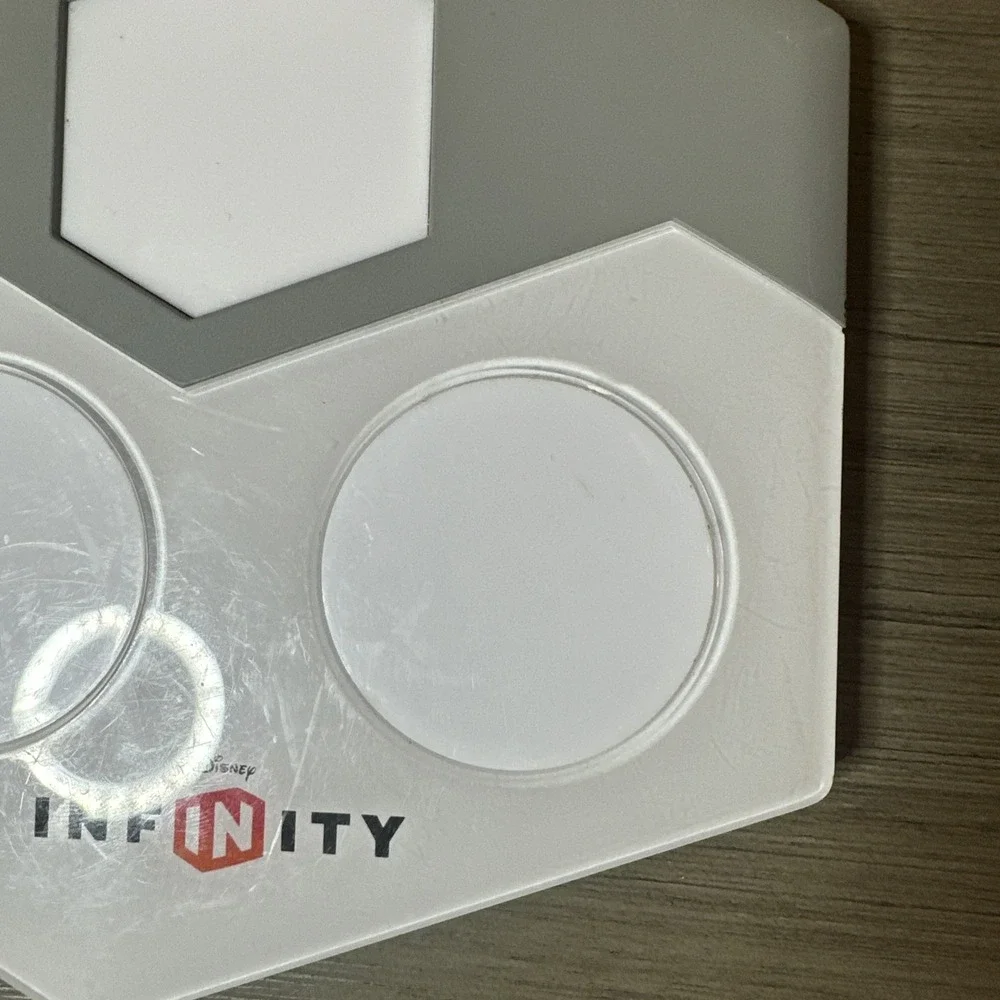 Disney Infinity Base (INF-8032386) - PS3/PS4/Wii/WiiU (Untested)